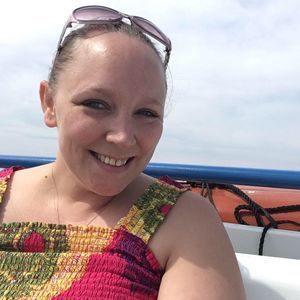 Meet your Posher, Terri